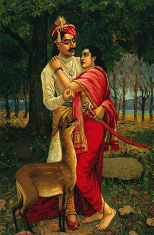 raja ravi verma